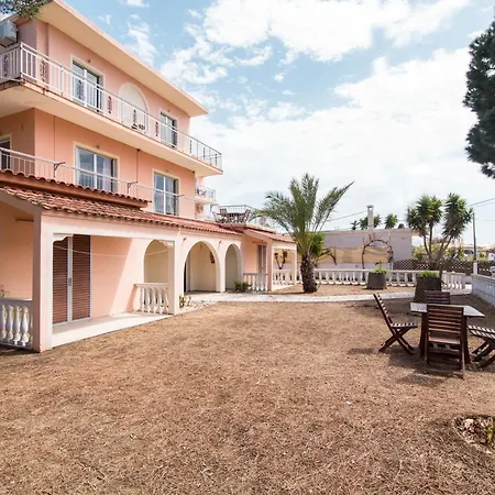 Hotel de apartamente Southgate By Mps