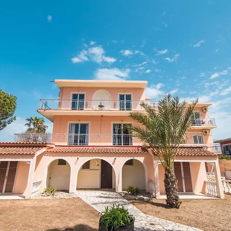 Southgate By Mps 3* Agios Georgios (Corfu)