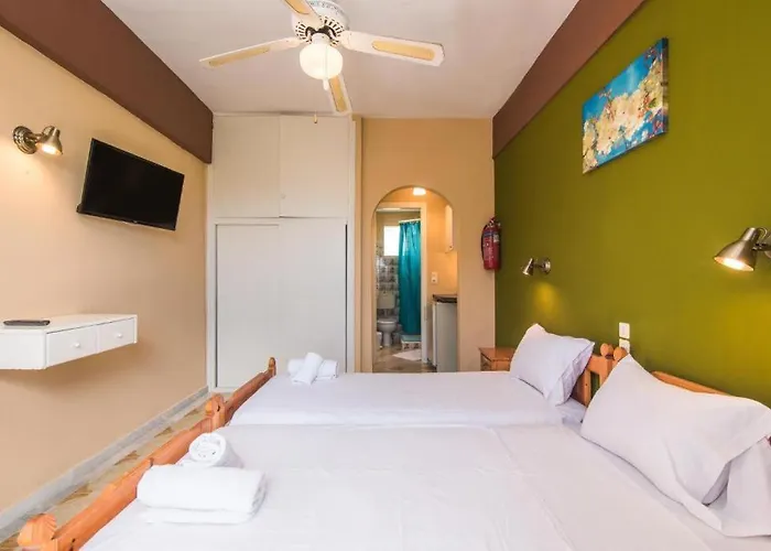 Southgate By Mps Apartmanhotel 3*