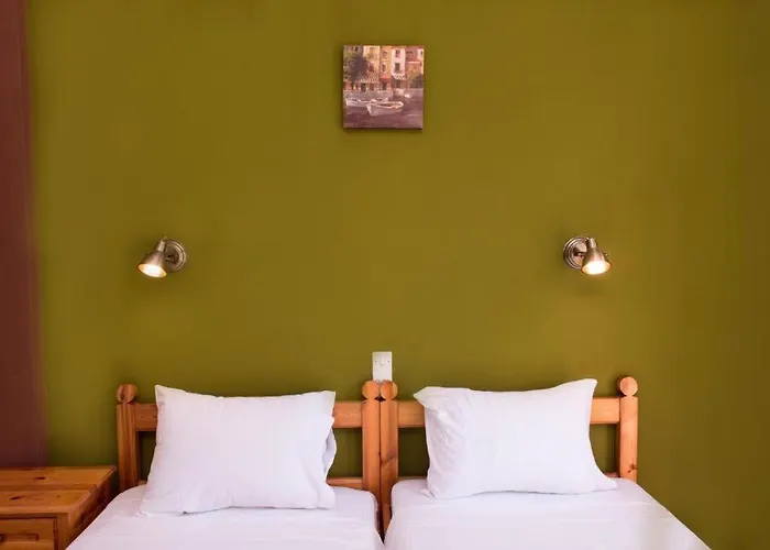 Apartmanhotel Southgate By Mps