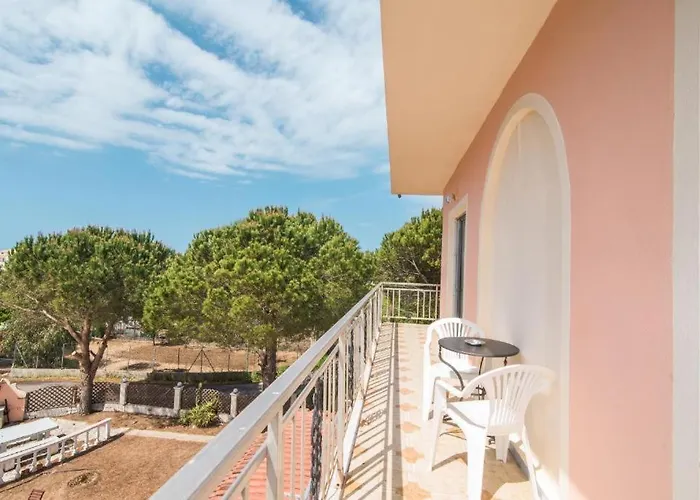 Southgate By Mps 3* Agios Georgios (Corfu)