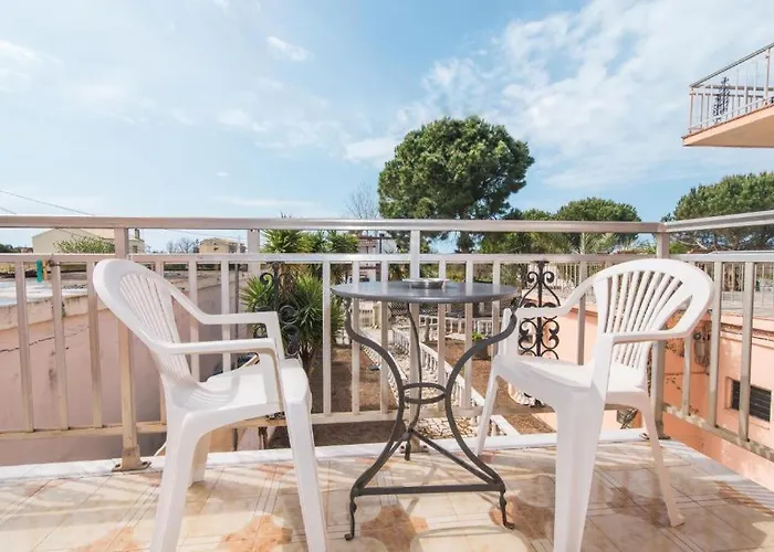 Aparthotel Southgate By Mps Agios Georgios (Corfu)