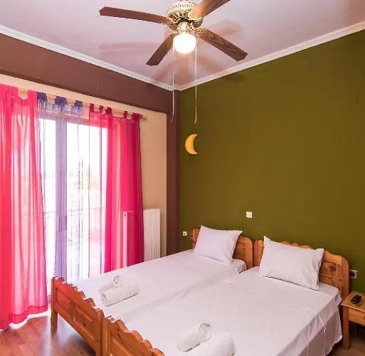 Apartmanhotel Southgate By Mps 3*