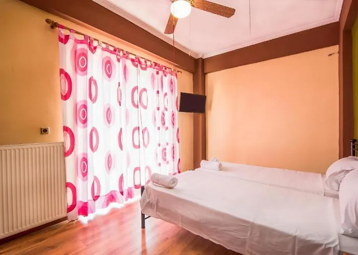 Southgate By Mps Aparthotel Agios Georgios (Corfu)