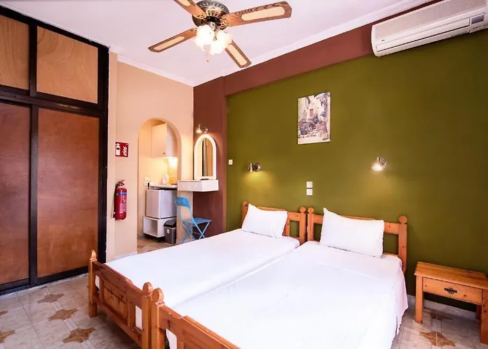 Southgate By Mps Apartmanhotel 3*