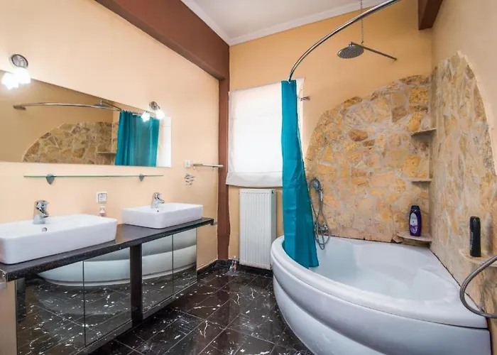 Aparthotel Southgate By Mps