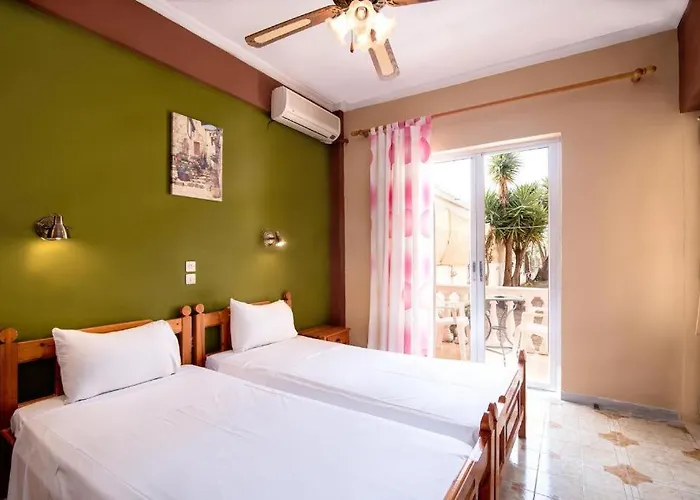 Southgate By Mps Aparthotel 3*