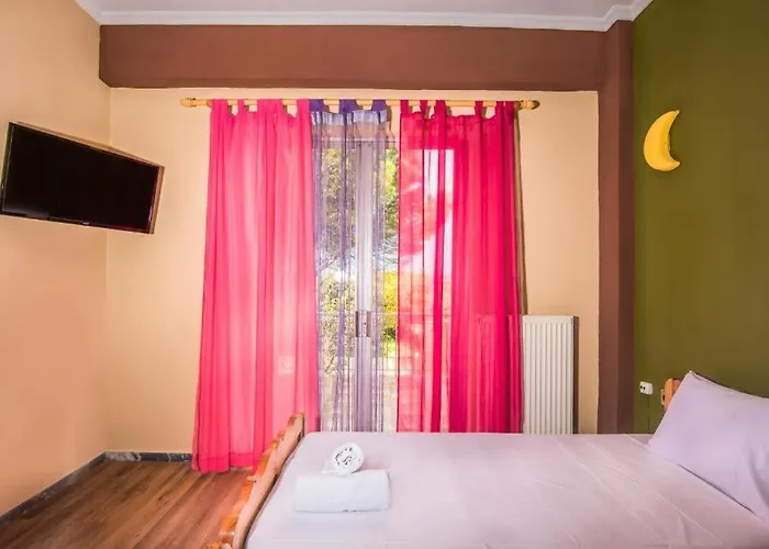Apartmanhotel Southgate By Mps
