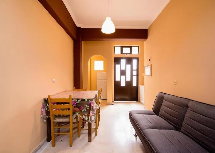 Apartmanhotel Southgate By Mps