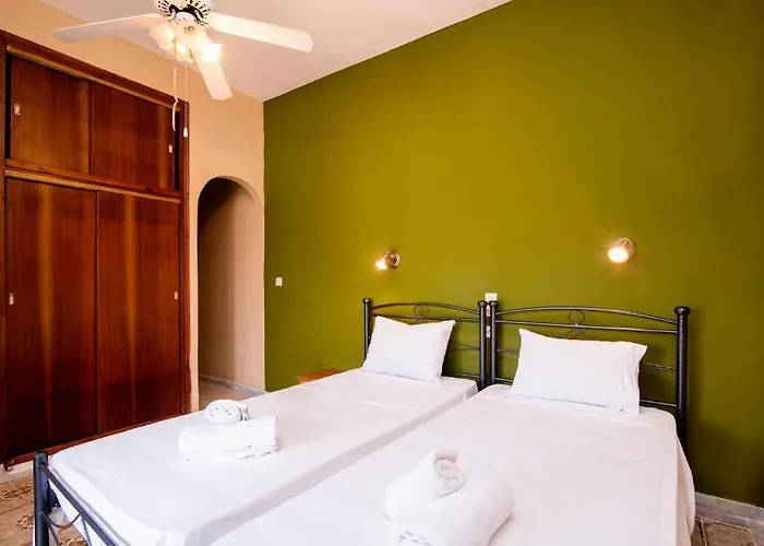 Aparthotel Southgate By Mps 3*