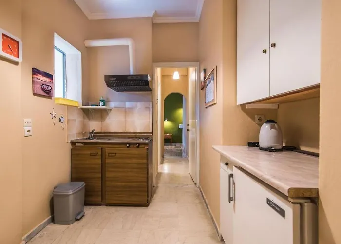 Apartmanhotel Southgate By Mps