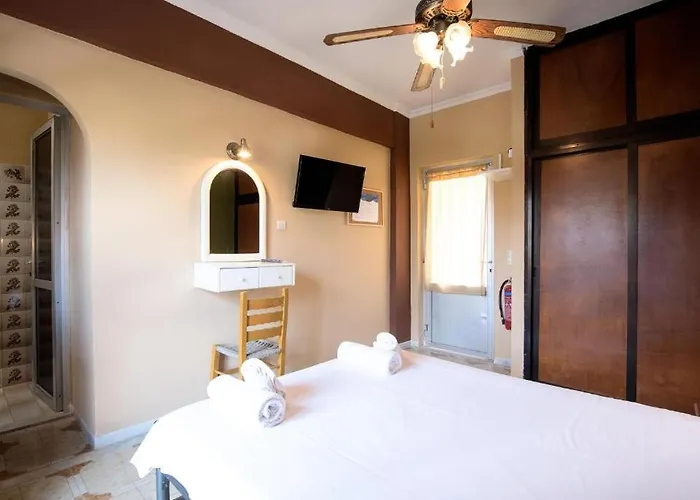 Southgate By Mps Apartmanhotel